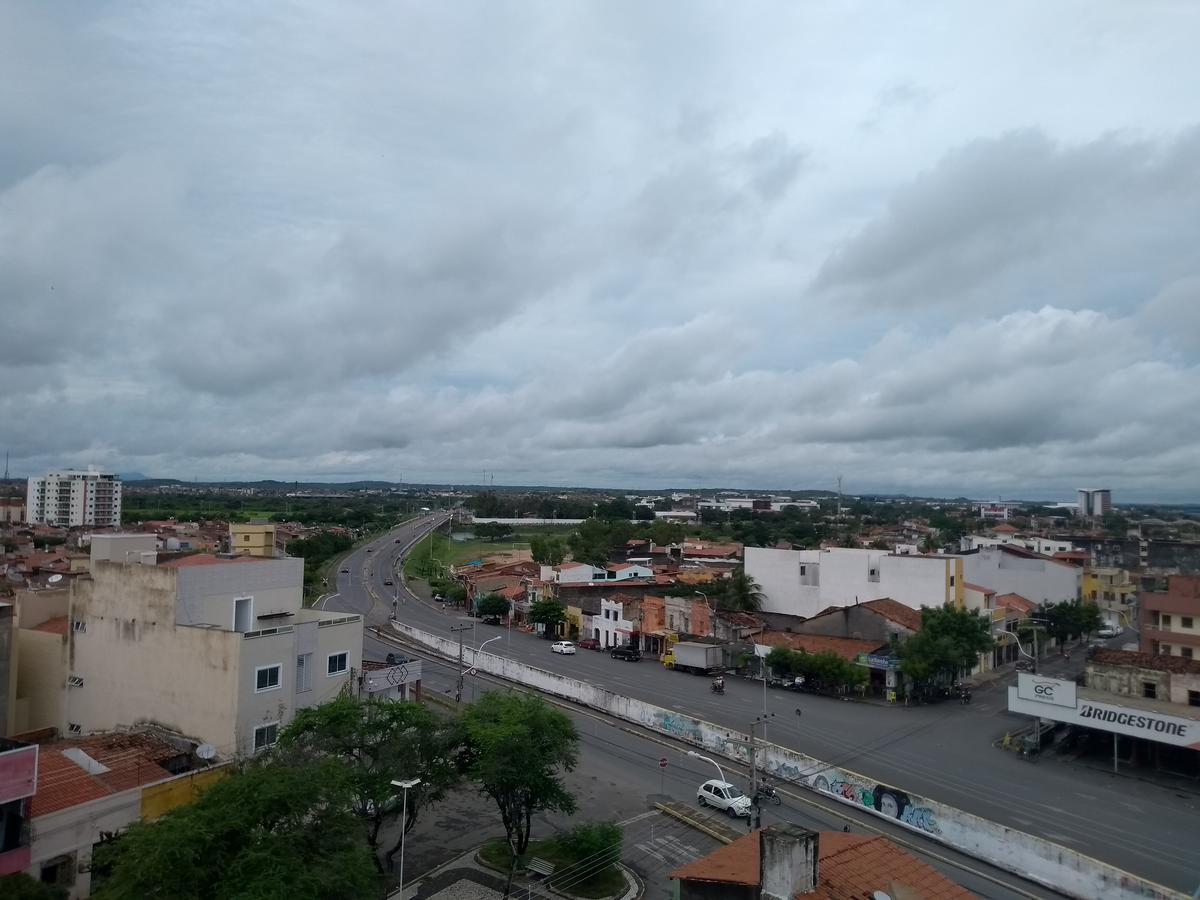 Hotel Letiva Arco Sobral Exterior foto